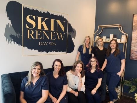  Profile Photos of Skin Renew Day Spa & Laser Center 5220 E Southport Rd - Photo 2 of 4
