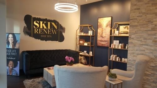  Profile Photos of Skin Renew Day Spa & Laser Center 5220 E Southport Rd - Photo 3 of 4