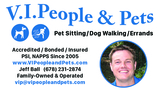 V.I.People & Pets of V.I.People & Pets