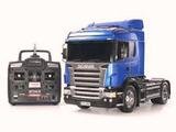 Large Scale RC Trucks
