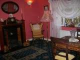 White Lodge Bed & Breakfast, Ovens,
