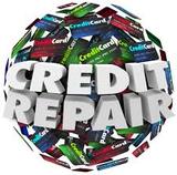 Credit Repair Services, Concord