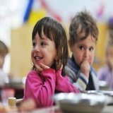 Profile Photos of Caring & Sharing Child Care