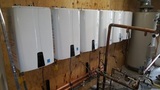 Profile Photos of Atlanta Water Heaters