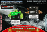 Vgod STIG Disposable E Cigarette Wholesale Suppliers, Sellers, Exporters in China Mobile: +971 558005063 http://www.globalecigarette.com
