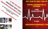 Pricelists of Buy Subutex Online – +1 954 363 9427