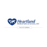  Heartland Medical Sales and Services, LLC 2601 Holloway Road 