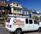 Drain Cleaning San Francisco, Oakland