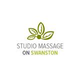 Studio Massage on Swanston Street, Melbourne