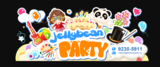 Jellybean Party, SINGAPORE
