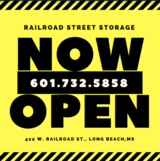 Profile Photos of Railroad Street Storage