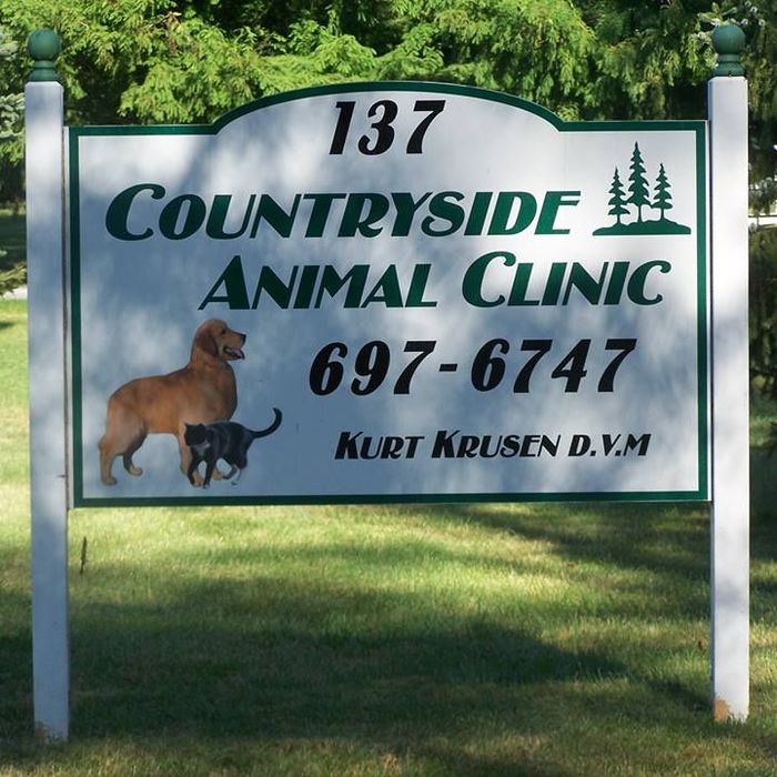  New Album of Countryside Animal Clinic - Kurt Krusen DVM 137 S Lewisberry Rd - Photo 3 of 5