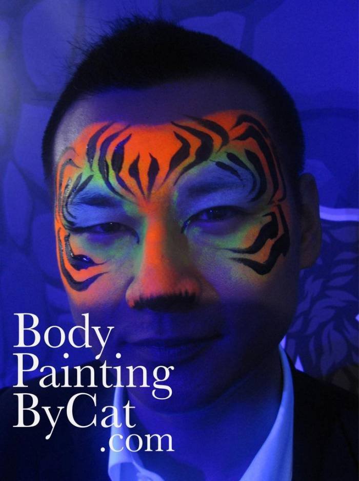  Profile Photos of Face & Body Painting by Cat 12345 - Photo 89 of 92