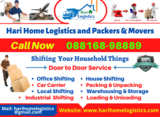 New Album of Hari Home Logistics & Packers and Movers