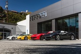 Profile Photos of Ferrari of Newport Beach