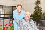 Profile Photos of Home Care Matters