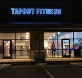 Tapout Fitness Austin, Austin