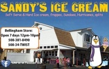 Profile Photos of Sandy's Chill Spot Ice Cream & Seafood Restaurant Bellingham