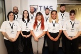 Profile Photos of TMS Protection Ltd