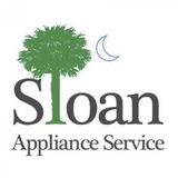  Sloan Appliance Repair of Charleston 1253 Dickson Ave., Suite 108 