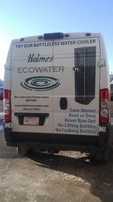 Profile Photos of Holmes Ecowater