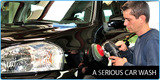 Car Detailing Calgary Happy Bays Car & Dog Wash 4634 16 AVE NW 