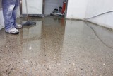 Orlando Concrete Floor Expert, Orlando