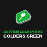  Anytime Locksmiths Golders Green Woodlands 