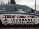 Profile Photos of Jeremy Cordonnier Insurance