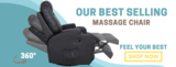 Profile Photos of Massage Chairs AUS