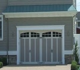 AARON Garage Door Company United States 