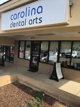 New Album of Carolina Dental Arts on New Bern Ave