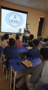 Import export Training, Courses, Seminars of Import Export Training Institute - ICEEL | Mumbai