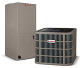 Profile Photos of Degree Heating and Cooling