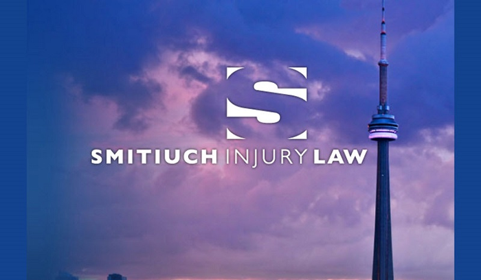  Profile Photos of Smitiuch Injury Law 3280 Bloor Street West, Centre Tower, Suite 800 - Photo 2 of 3