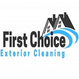 First Choice Exterior Cleaning, Jacksonville