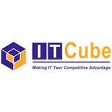 ITCube Enterprise Software Solutions, Cincinnati