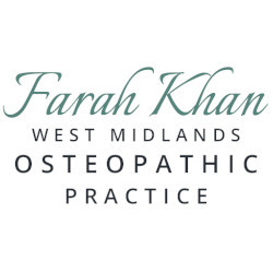  Profile Photos of Farah Khan Osteopath 23 Alder Lane - Photo 1 of 2