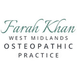 Profile Photos of Farah Khan Osteopath