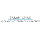  Farah Khan Osteopath 23 Alder Lane 