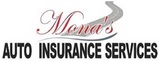  Mona's Auto Insurance Services 1301 E Gage Ave 
