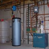 Profile Photos of Eco Plumbing Heating & Air Conditioning