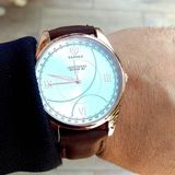 Profile Photos of Yazole Watches