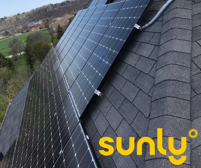  New Album of Sunly Energy 49 Pownal St, Unit 205 - Photo 1 of 5