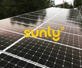New Album of Sunly Energy
