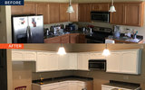 Profile Photos of Routon Painting and Handyman