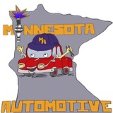  Minnesota Automotive 2721 Coon Rapids Blvd NW 