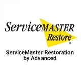  ServiceMaster Restoration by Advanced 147 Cornerstone Road 
