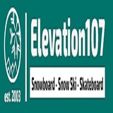 New Album of Elevation107
