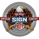  The Great American Sign Company 30 Lewis Street 